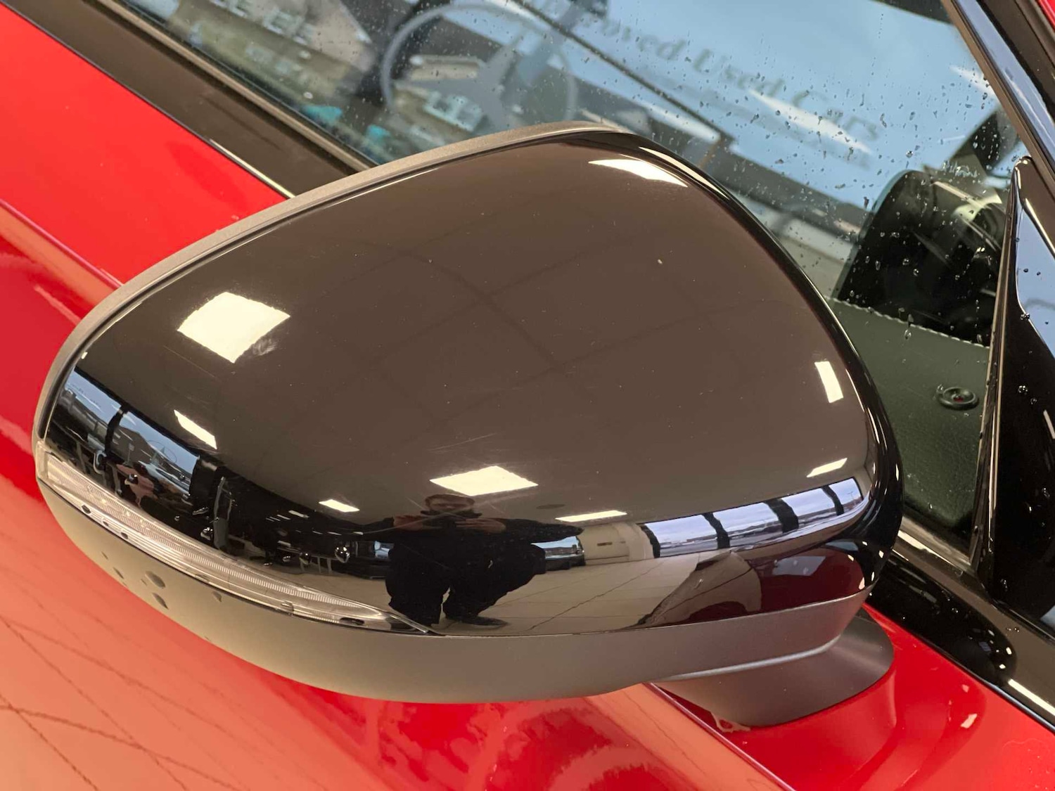 Used Mercedes-Benz A-Class 2022 for sale - 77123567: Photo 11