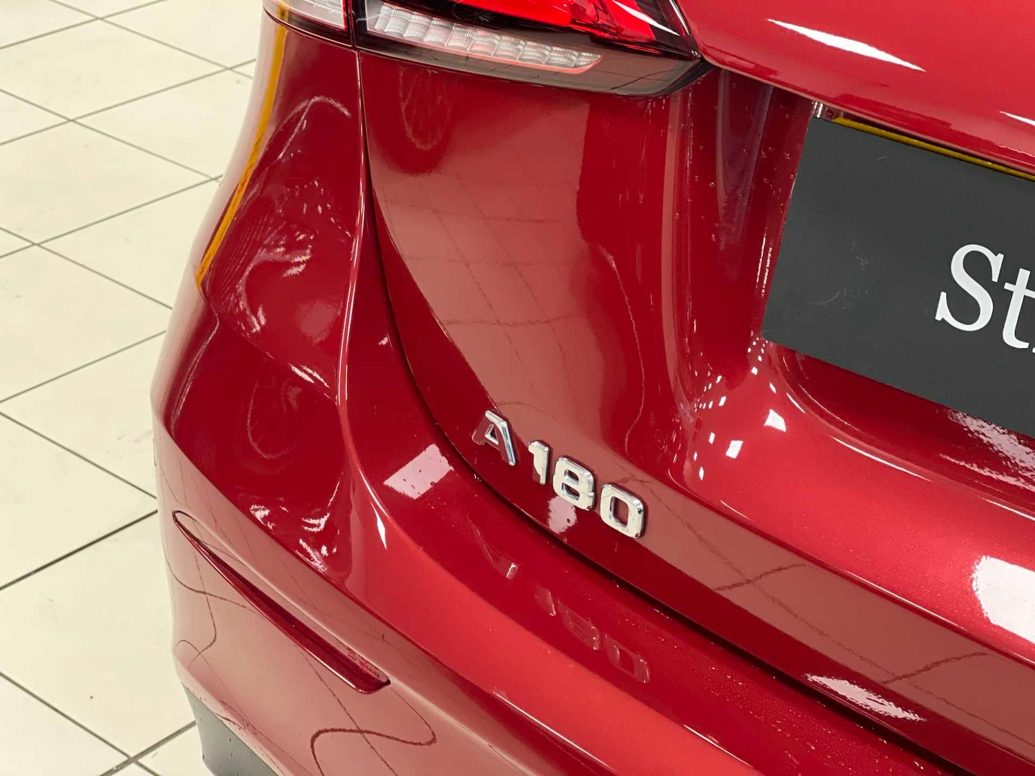 Used Mercedes-Benz A-Class 2022 for sale - 77123567: Photo 14