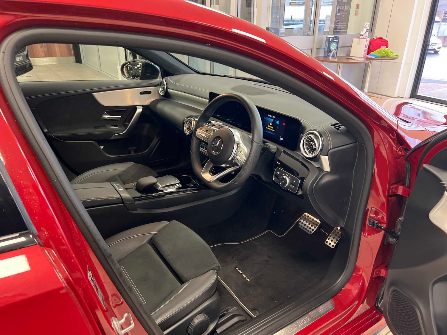 Used Mercedes-Benz A-Class 2022 for sale - 77123567: Photo 15