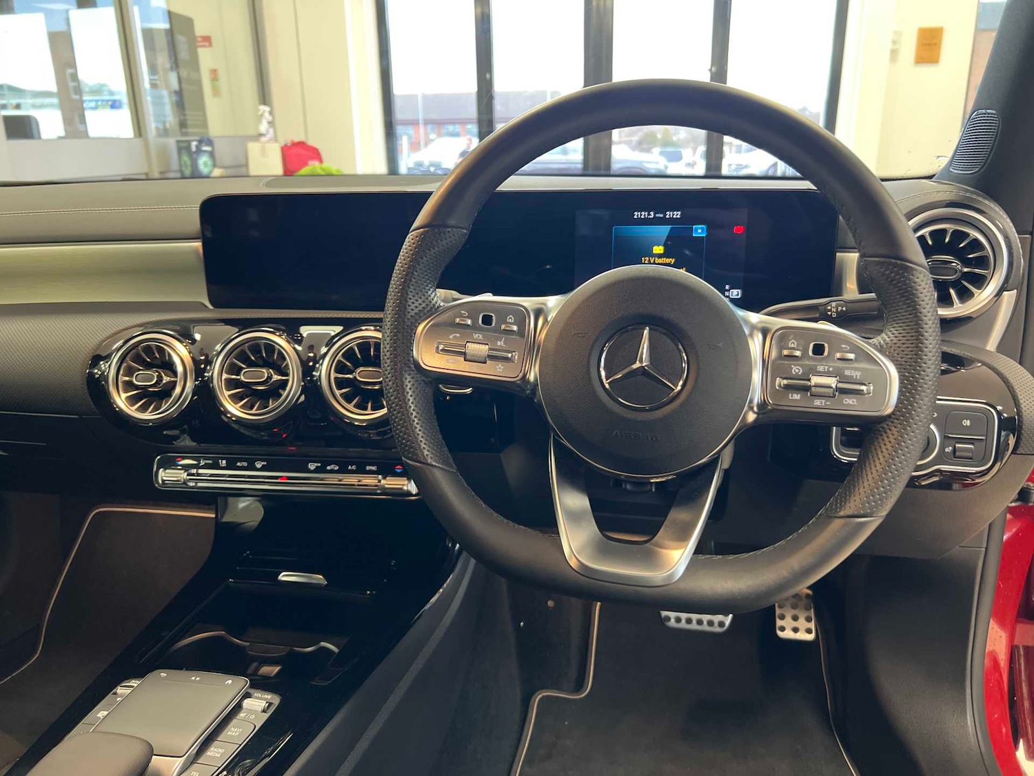 Used Mercedes-Benz A-Class 2022 for sale - 77123567: Photo 16