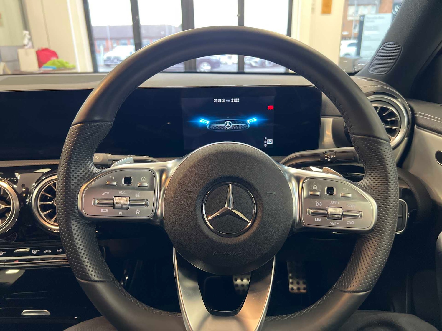 Used Mercedes-Benz A-Class 2022 for sale - 77123567: Photo 17