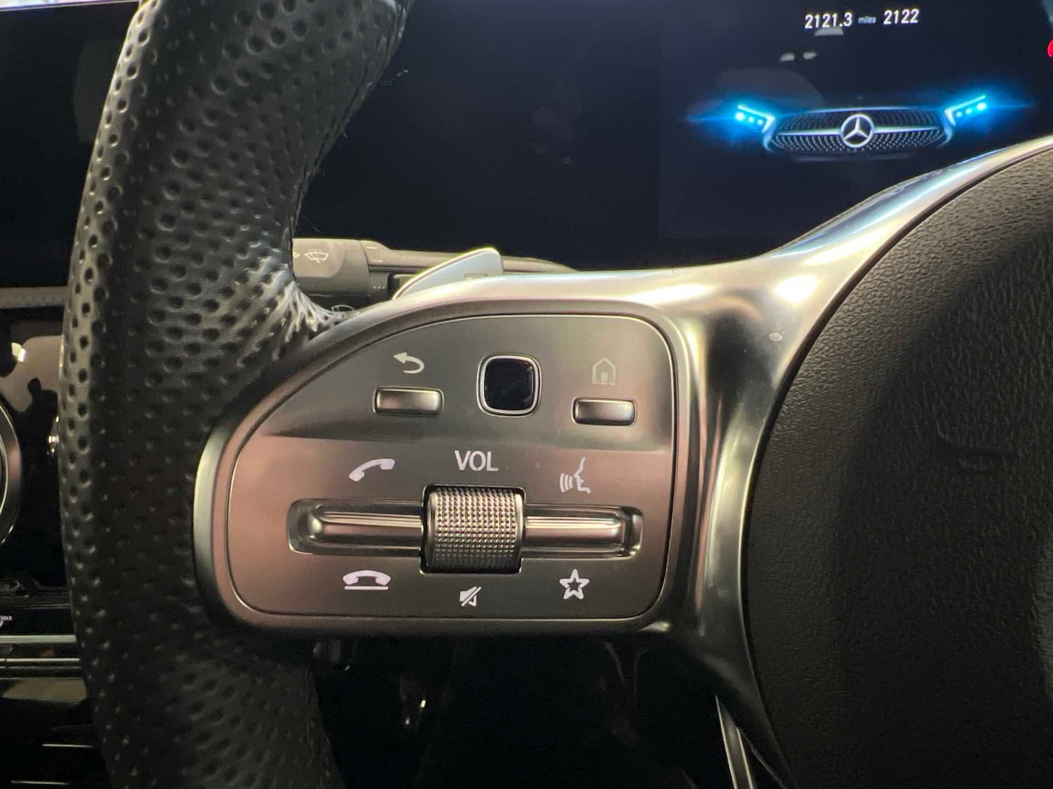 Used Mercedes-Benz A-Class 2022 for sale - 77123567: Photo 19