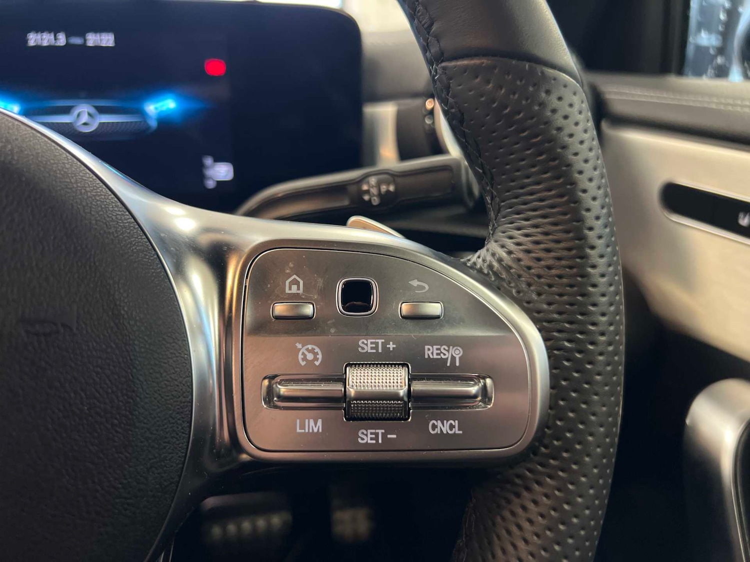 Used Mercedes-Benz A-Class 2022 for sale - 77123567: Photo 20