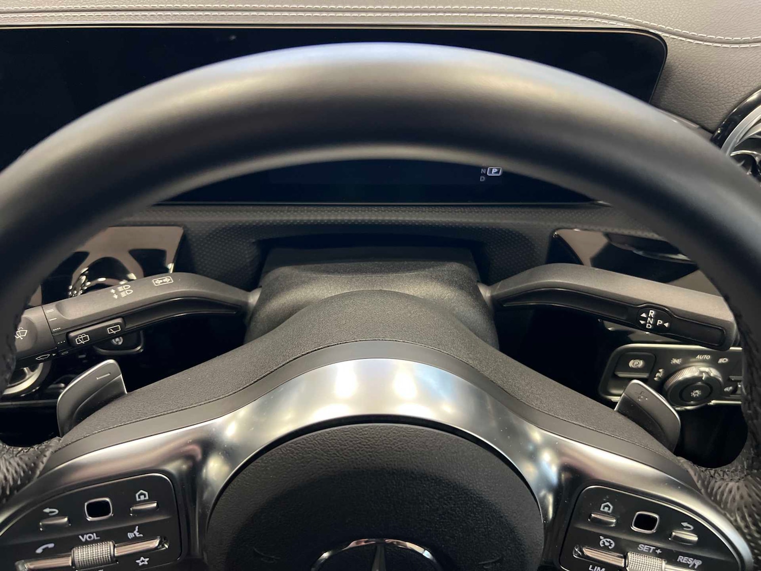 Used Mercedes-Benz A-Class 2022 for sale - 77123567: Photo 21