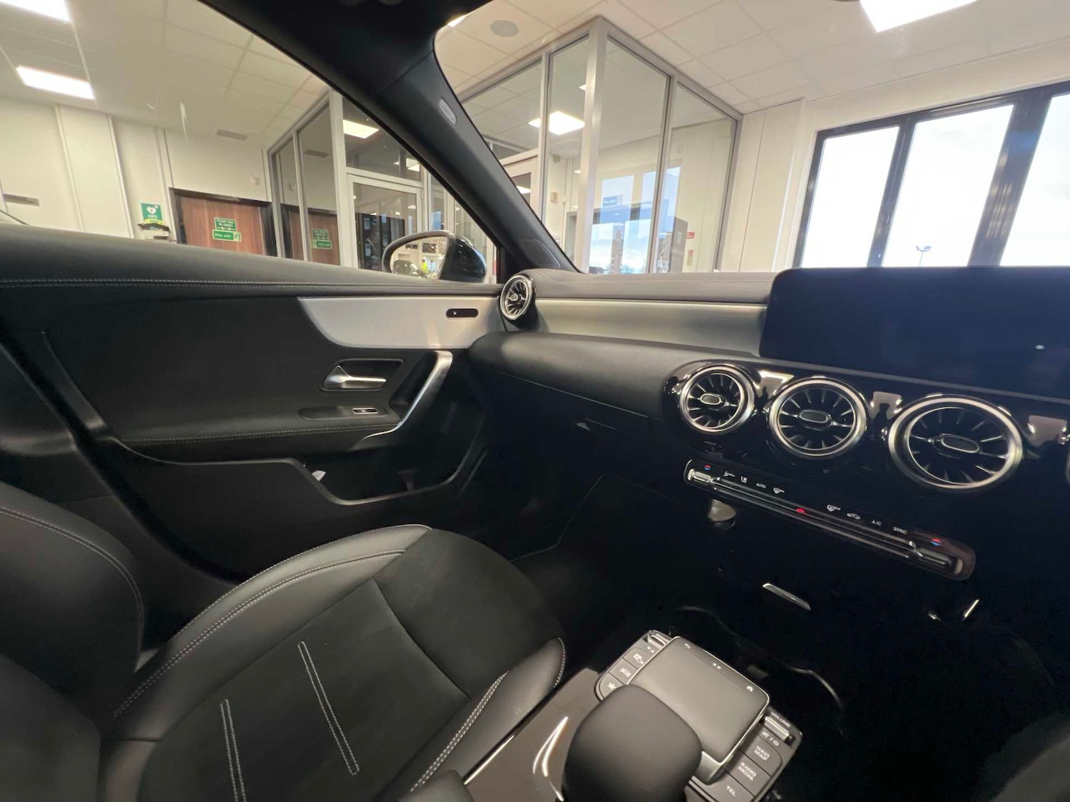 Used Mercedes-Benz A-Class 2022 for sale - 77123567: Photo 23