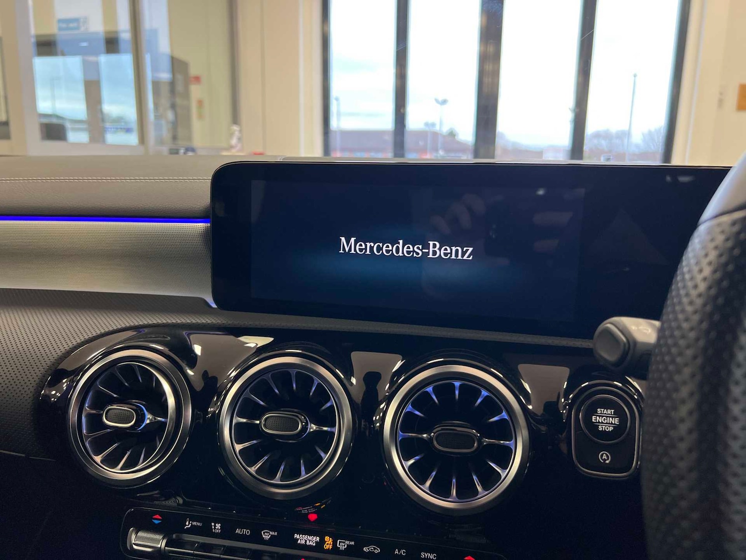 Used Mercedes-Benz A-Class 2022 for sale - 77123567: Photo 26