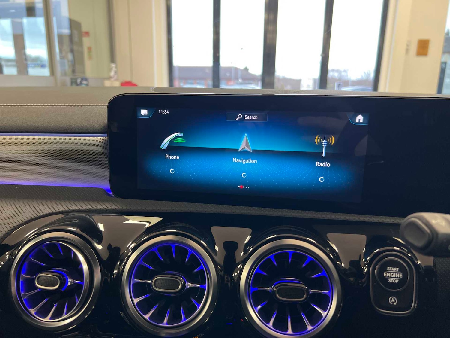 Used Mercedes-Benz A-Class 2022 for sale - 77123567: Photo 27