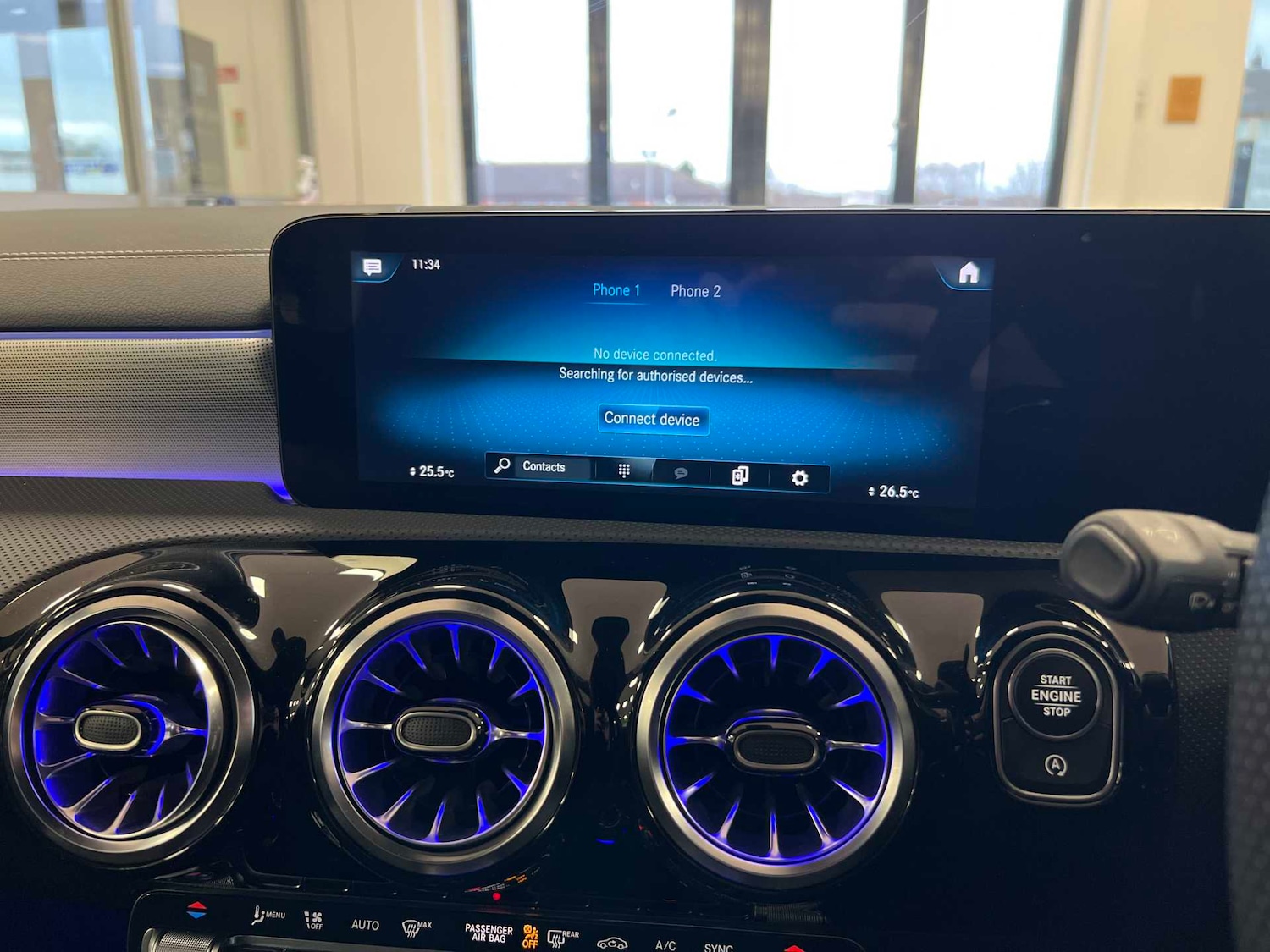 Used Mercedes-Benz A-Class 2022 for sale - 77123567: Photo 28