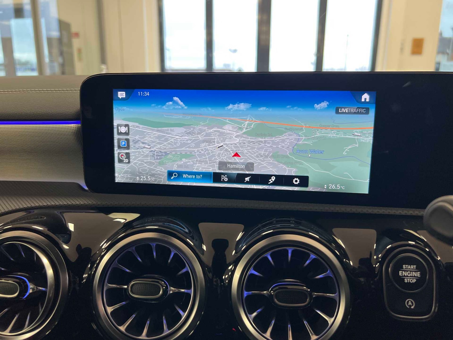 Used Mercedes-Benz A-Class 2022 for sale - 77123567: Photo 29