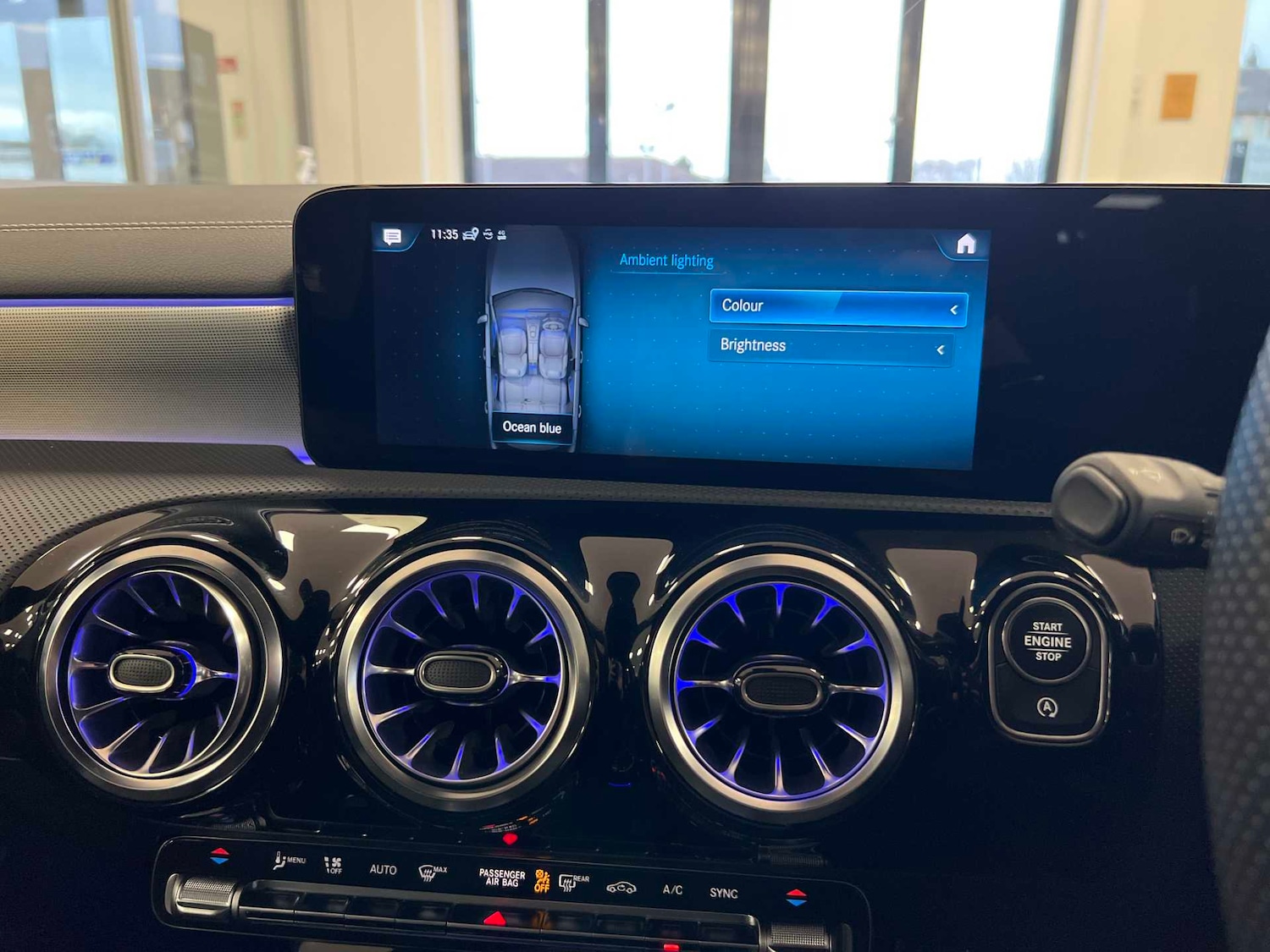 Used Mercedes-Benz A-Class 2022 for sale - 77123567: Photo 32