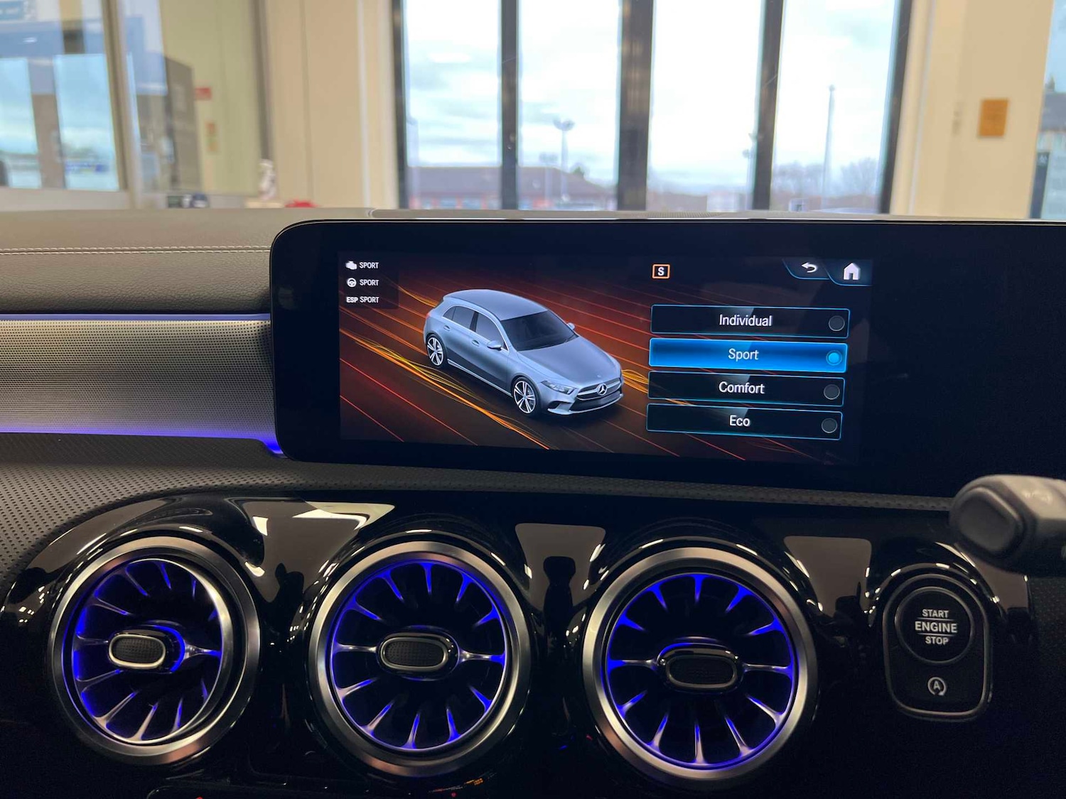 Used Mercedes-Benz A-Class 2022 for sale - 77123567: Photo 33