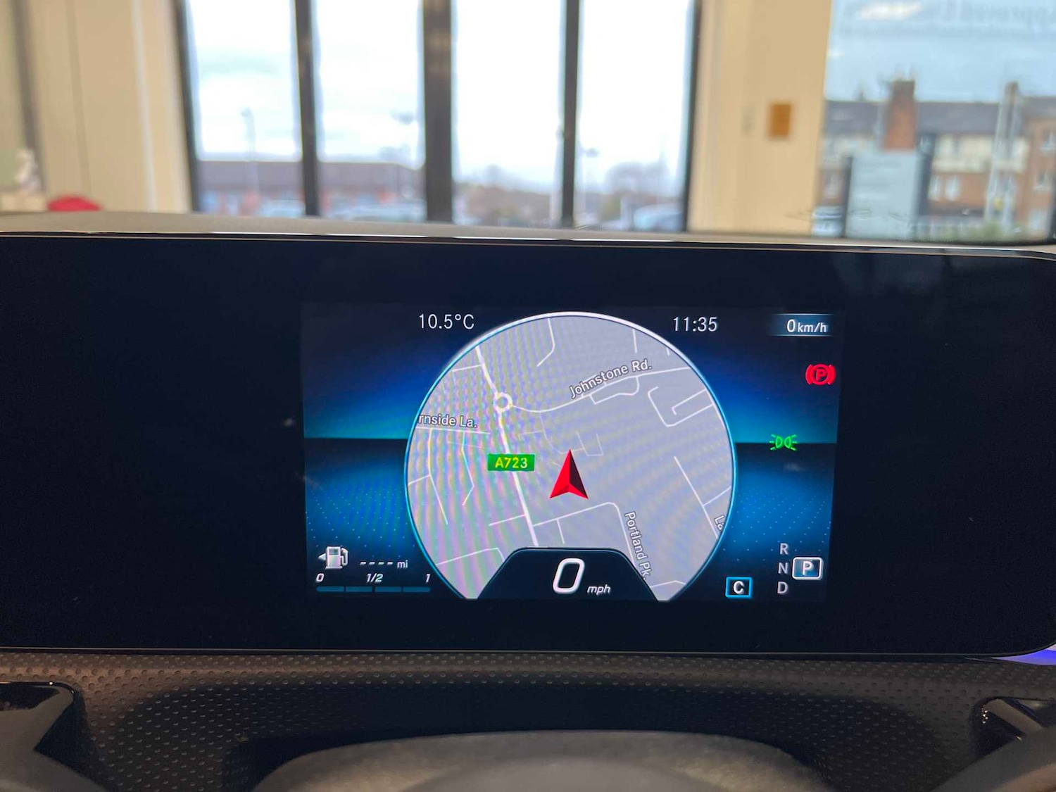 Used Mercedes-Benz A-Class 2022 for sale - 77123567: Photo 34