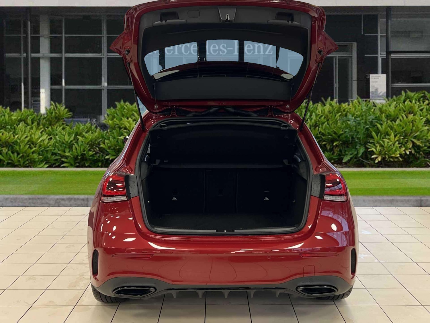 Used Mercedes-Benz A-Class 2022 for sale - 77123567: Photo 6