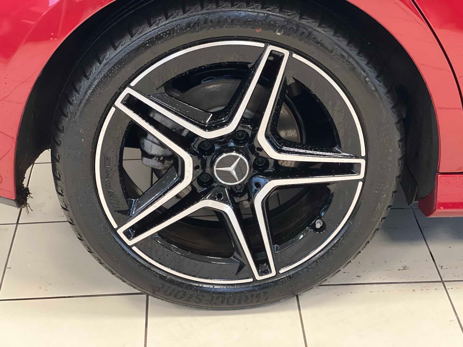 Used Mercedes-Benz A-Class 2022 for sale - 77123567: Photo 9