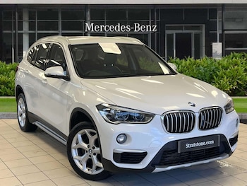 Used BMW X1 2018 for sale - 77178805: Photo