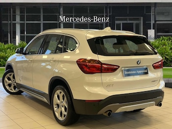Used BMW X1 2018 for sale - 77178805: Photo