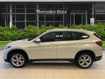 Used BMW X1 2018 for sale - 77178805: Photo