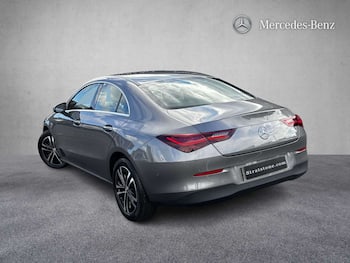 Used Mercedes-Benz CLA 2025 for sale - 79545030: Photo