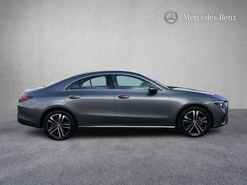 Used Mercedes-Benz CLA 2025 for sale - 79545030: Photo