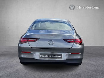 Used Mercedes-Benz CLA 2025 for sale - 79545030: Photo