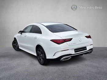 Used Mercedes-Benz CLA 2025 for sale - 79545025: Photo