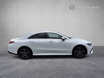 Used Mercedes-Benz CLA 2025 for sale - 79545025: Photo