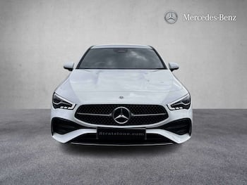 Used Mercedes-Benz CLA 2025 for sale - 79545025: Photo