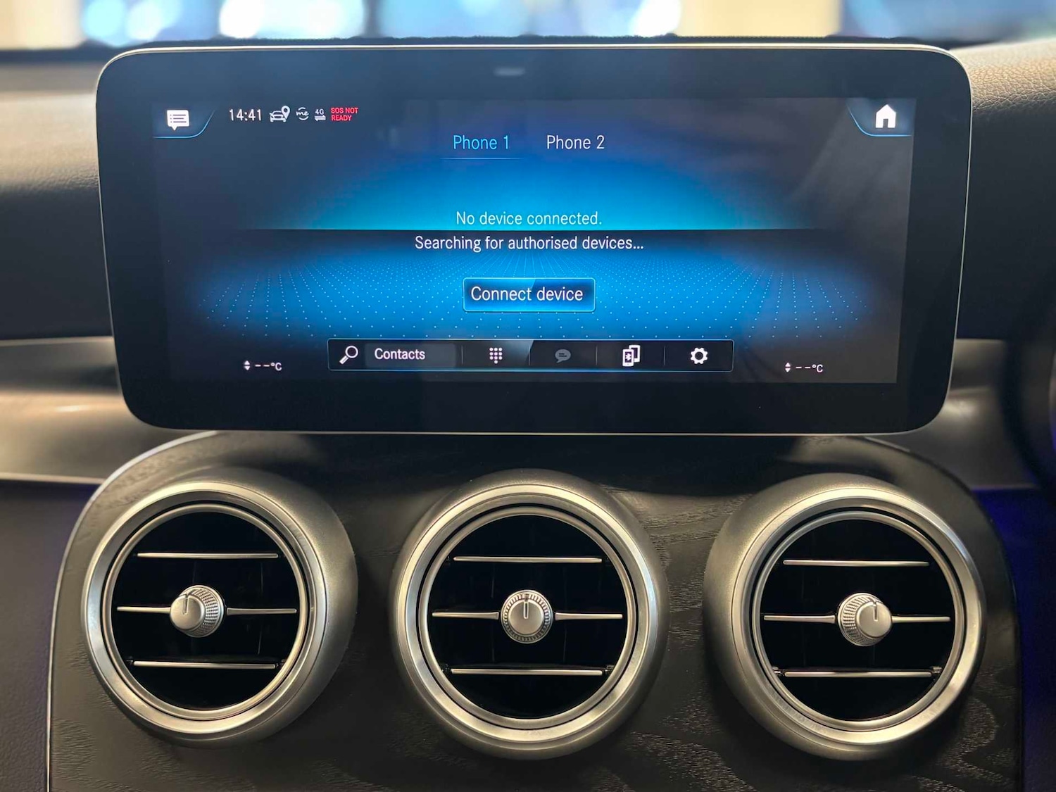 Used Mercedes-Benz GLC for sale - 77239901: Photo 10