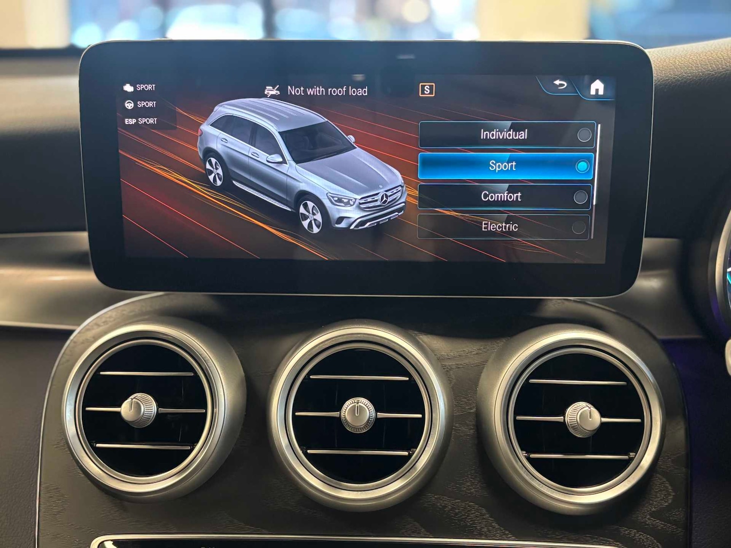 Used Mercedes-Benz GLC for sale - 77239901: Photo 13