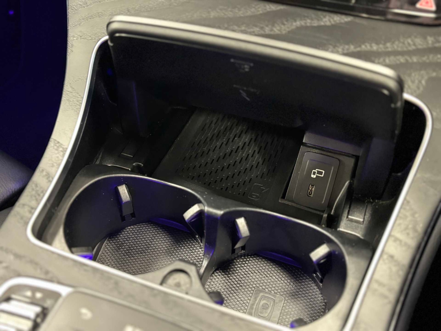 Used Mercedes-Benz GLC for sale - 77239901: Photo 17