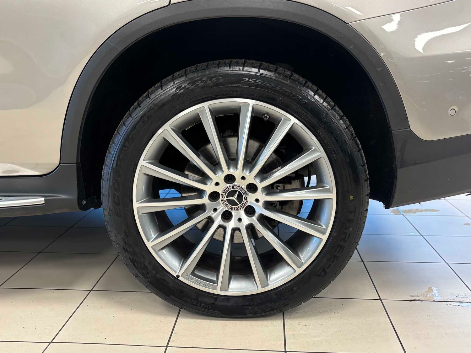 Used Mercedes-Benz GLC for sale - 77239901: Photo 6