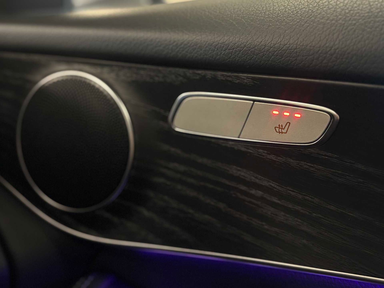 Used Mercedes-Benz GLC for sale - 77239901: Photo 8