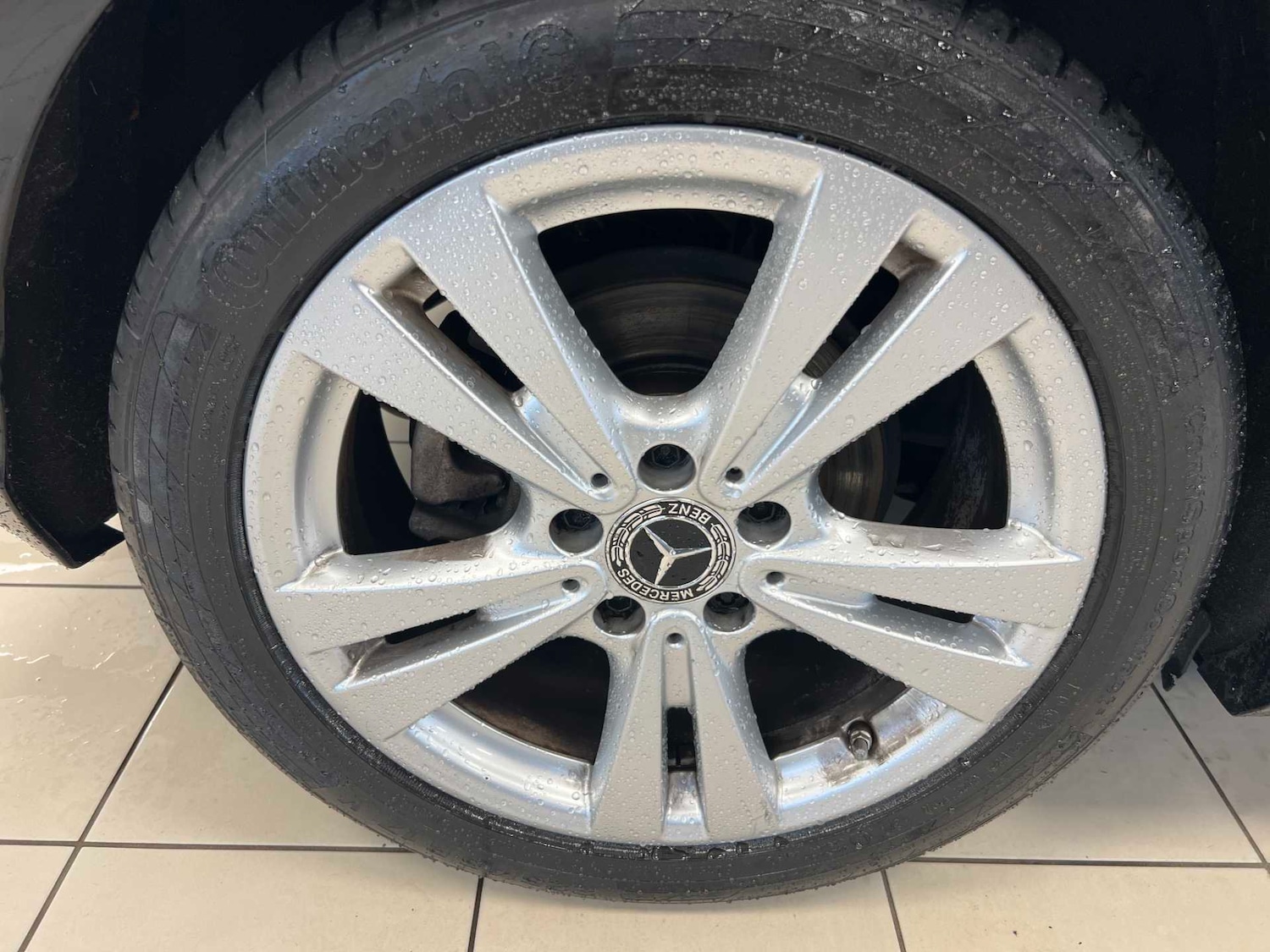 Used Mercedes-Benz A-Class 2017 for sale - 76488106: Photo 10