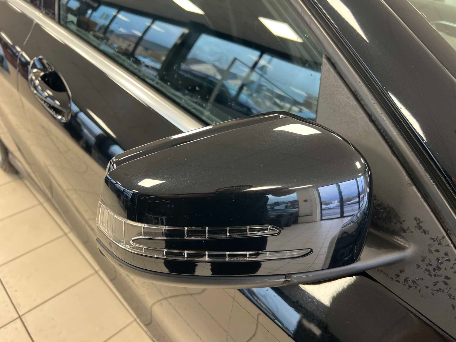 Used Mercedes-Benz A-Class 2017 for sale - 76488106: Photo 11