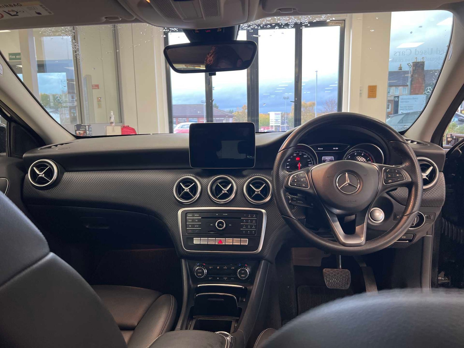 Used Mercedes-Benz A-Class 2017 for sale - 76488106: Photo 13