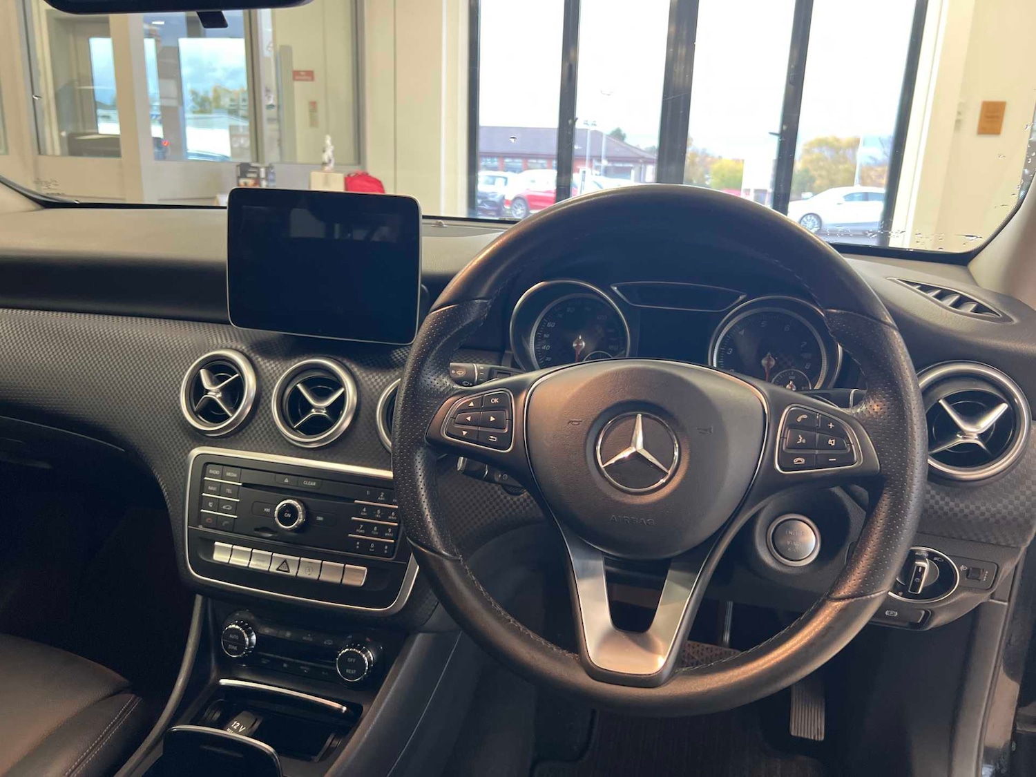 Used Mercedes-Benz A-Class 2017 for sale - 76488106: Photo 15