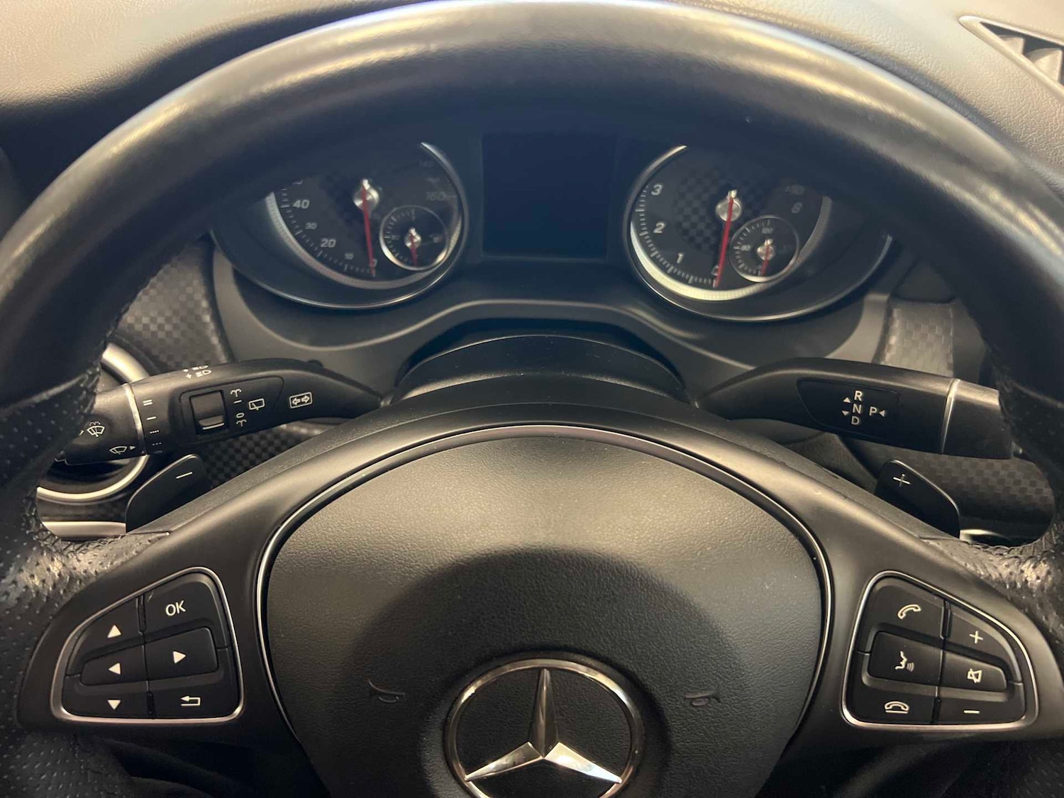 Used Mercedes-Benz A-Class 2017 for sale - 76488106: Photo 19