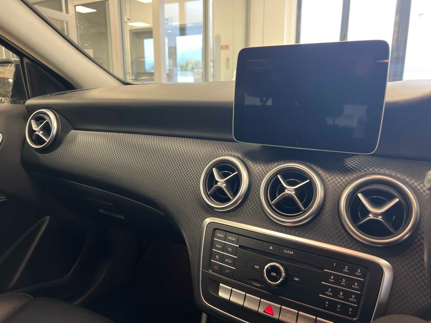 Used Mercedes-Benz A-Class 2017 for sale - 76488106: Photo 21