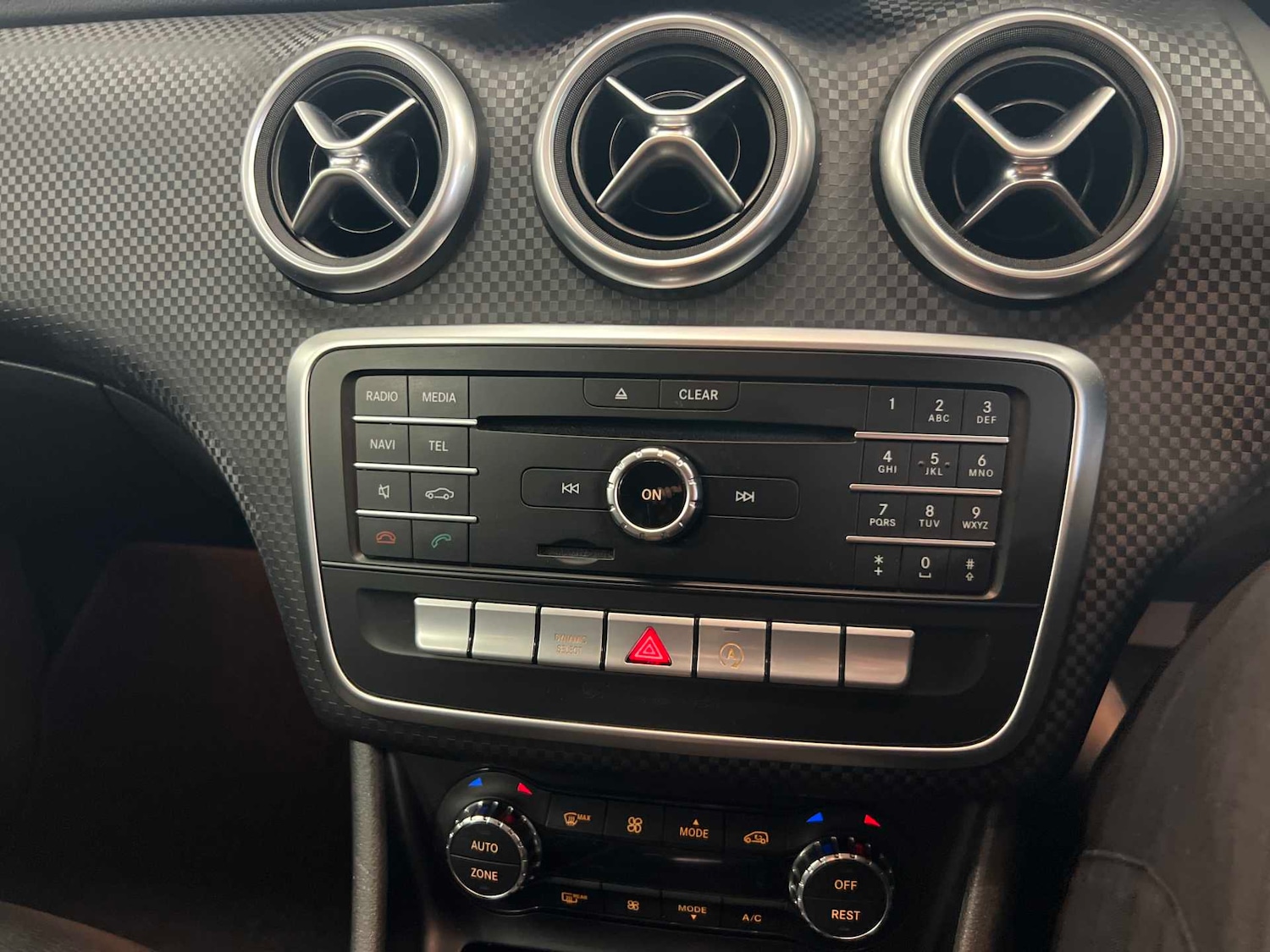 Used Mercedes-Benz A-Class 2017 for sale - 76488106: Photo 22