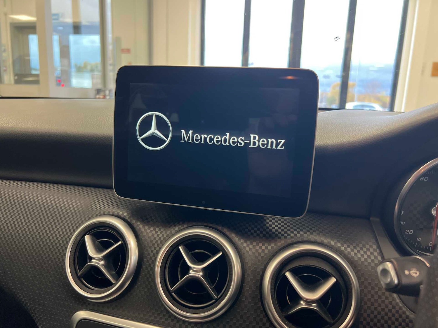 Used Mercedes-Benz A-Class 2017 for sale - 76488106: Photo 23