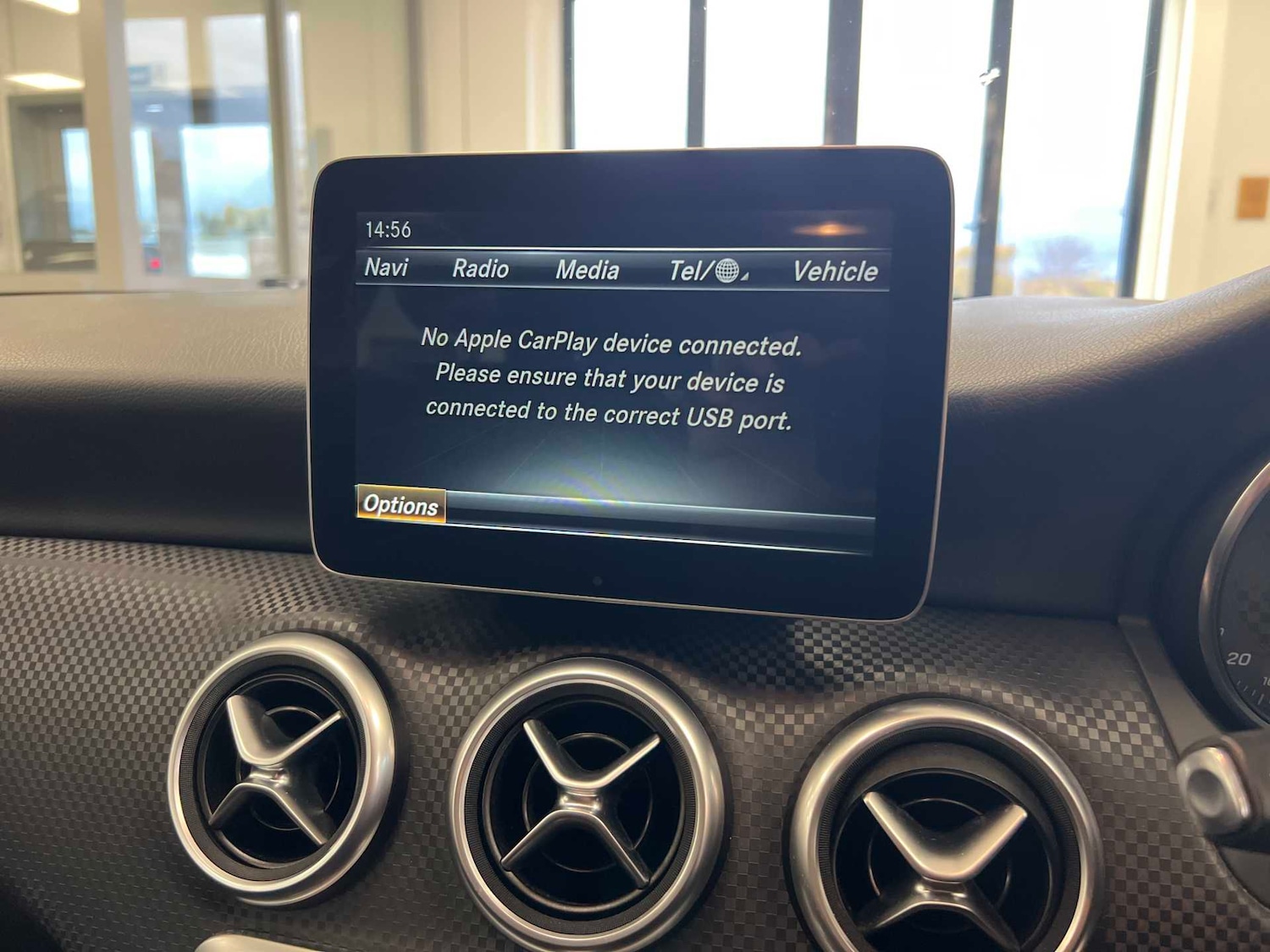 Used Mercedes-Benz A-Class 2017 for sale - 76488106: Photo 24