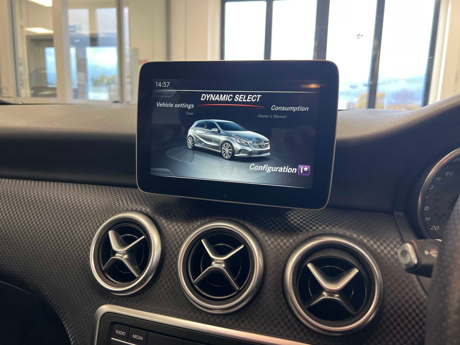 Used Mercedes-Benz A-Class 2017 for sale - 76488106: Photo 27