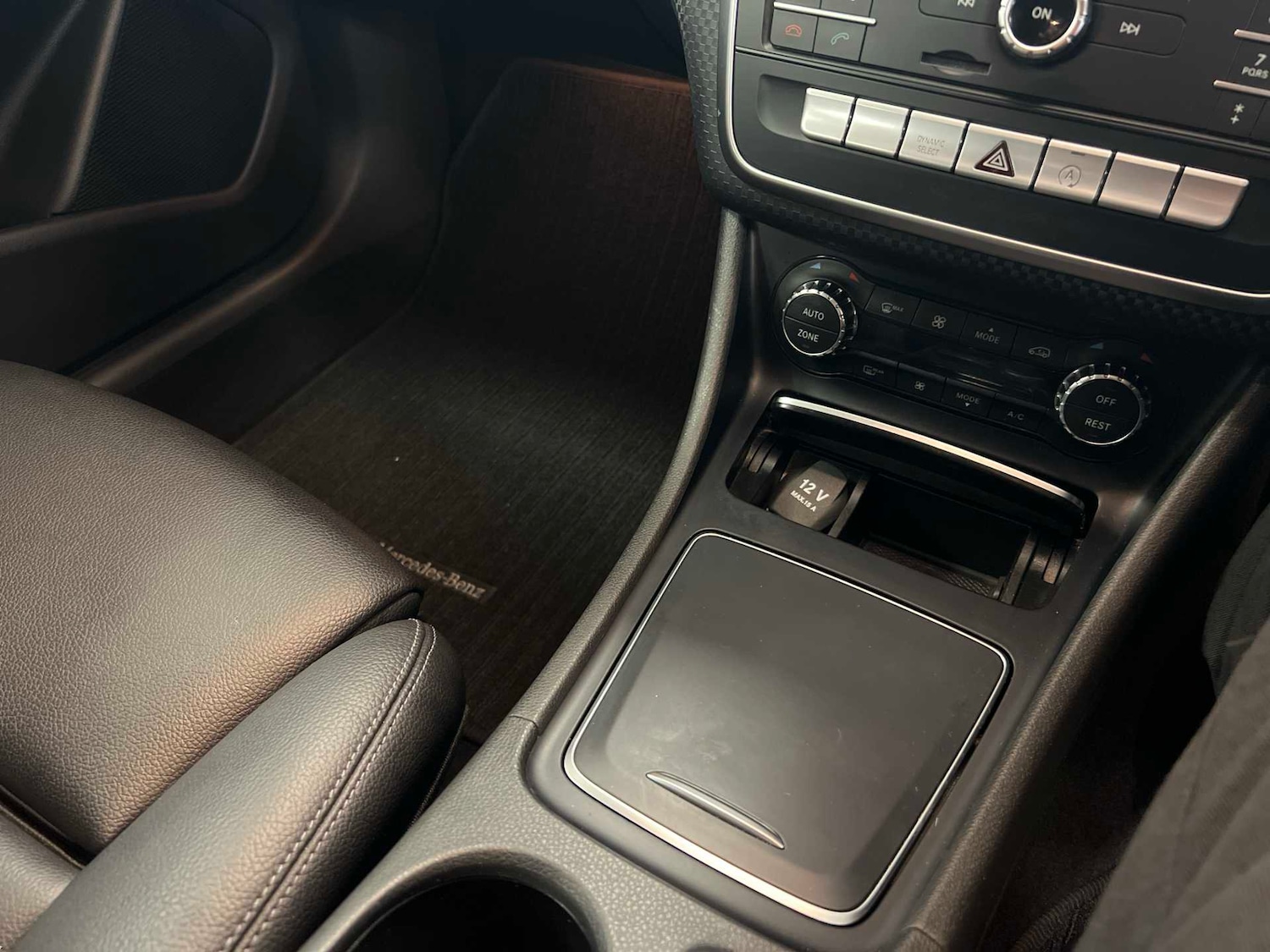 Used Mercedes-Benz A-Class 2017 for sale - 76488106: Photo 28