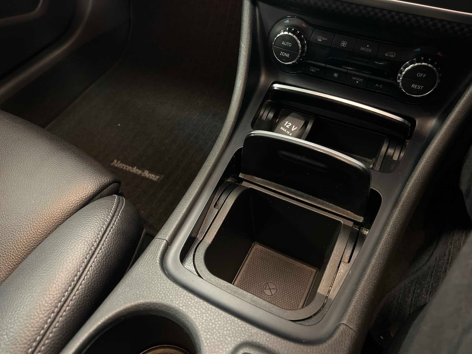 Used Mercedes-Benz A-Class 2017 for sale - 76488106: Photo 29