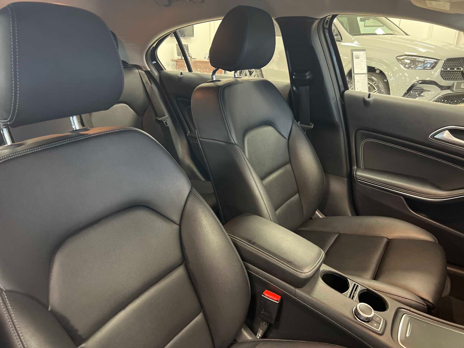 Used Mercedes-Benz A-Class 2017 for sale - 76488106: Photo 33