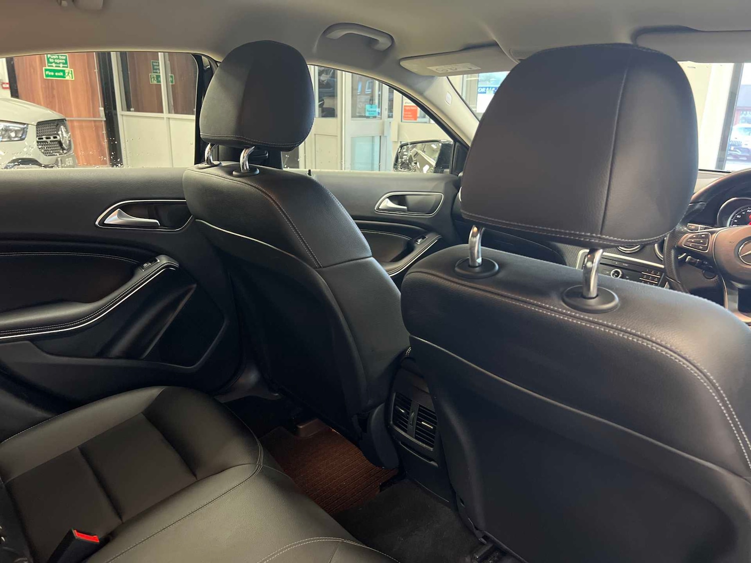 Used Mercedes-Benz A-Class 2017 for sale - 76488106: Photo 34