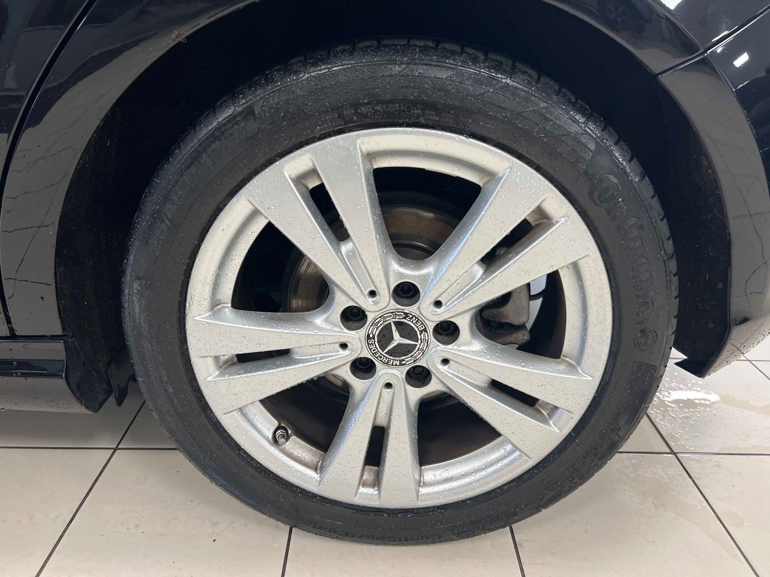 Used Mercedes-Benz A-Class 2017 for sale - 76488106: Photo 7