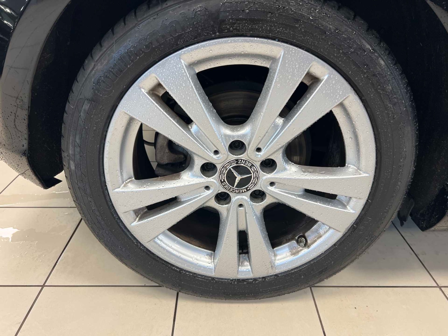 Used Mercedes-Benz A-Class 2017 for sale - 76488106: Photo 9