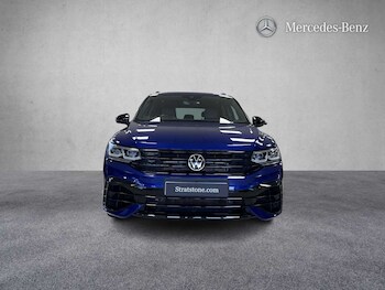 Used Volkswagen Tiguan 2021 for sale - 78104203: Photo