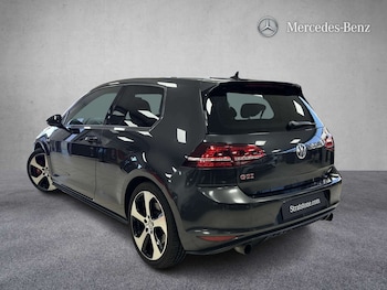Used Volkswagen Golf 2016 for sale - 77661242: Photo